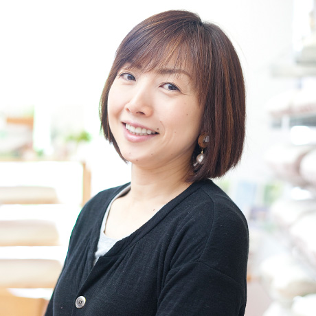 燕市わたきゅう 美内奈緒