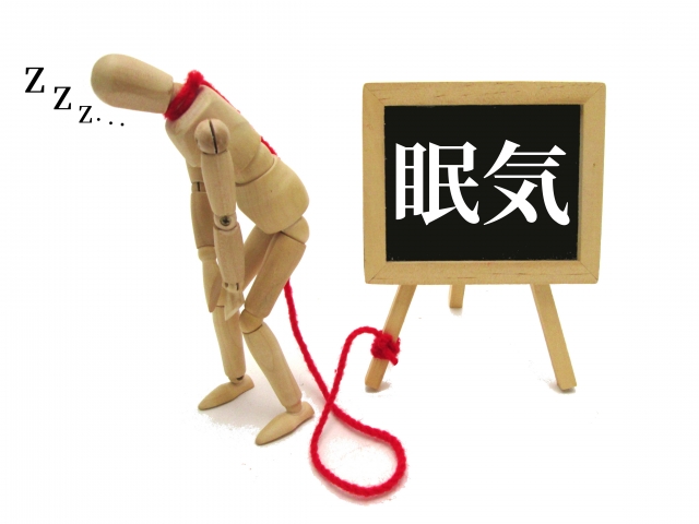 「寝だめ」で疲れは取れない?